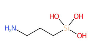 (3-Aminopropyl)Silanetriol-CAS:58160-99-9
