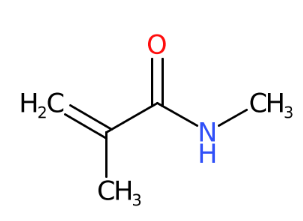 N-甲基甲基丙烯酰胺-CAS:3887-02-3