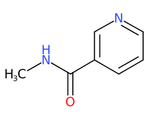 N-甲基烟酰胺-CAS:114-33-0