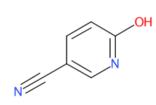 3-氰基-6-羟基吡啶-CAS:95891-30-8