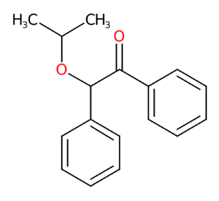 安息香胶异丙醚-CAS:6652-28-4