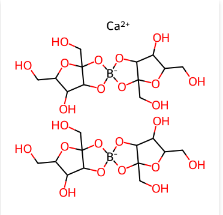 果糖硼酸钙-CAS:250141-42-5