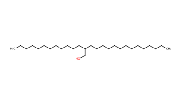 2-十二烷基十六-1-醇-CAS:72388-18-2