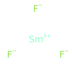 氟化钐(III)-CAS:13765-24-7