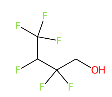 六氟丁醇-CAS:382-31-0