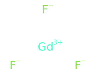 氟化钆(III)-CAS:13765-26-9