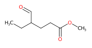 4-甲酰基己酸甲酯-CAS:66757-48-0