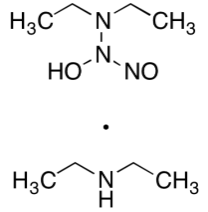 2-(N,N-二乙基氨基)-二氮烯-2-氧二乙铵盐-CAS:372965-00-9