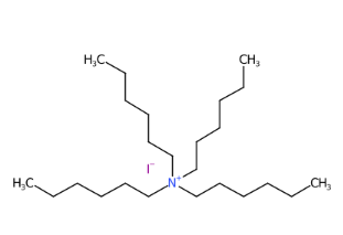 四已基碘化铵-CAS:2138-24-1