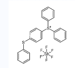 二苯基(4-(苯硫基)苯基)锍六氟锑酸盐(V)-CAS:71449-78-0