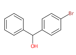 4-溴二苯甲醇-CAS:29334-16-5