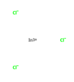 氯化铟-CAS:12672-70-7