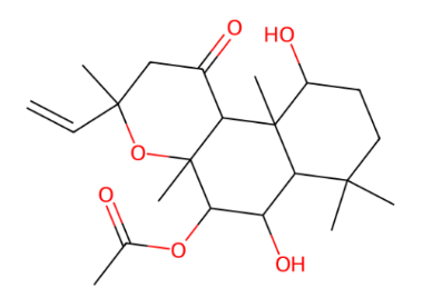 9-脱氧佛司可林-CAS:84048-28-2