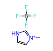 1-甲基-1H-咪唑-3-鎓四氟硼酸盐-CAS:151200-14-5