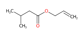 异戊酸丙烯酯-CAS:2835-39-4