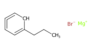4-正丙基苯基溴化镁-CAS:87942-08-3