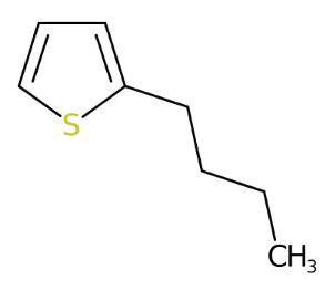 2-正丁基噻吩-CAS:1455-20-5