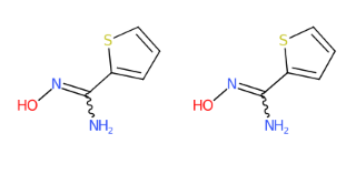 噻吩-2-胺肟-CAS:53370-51-7