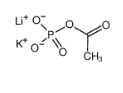 乙酰磷酸锂钾盐-CAS:94249-01-1