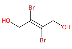 2,3-二溴丁烯-1,4-二醇-CAS:21285-46-1