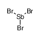 溴化锑(III)-CAS:7789-61-9