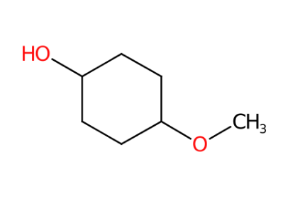 4-Methoxycyclohexanol-CAS:18068-06-9