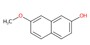 7-甲氧基-2-萘酚-CAS:5060-82-2