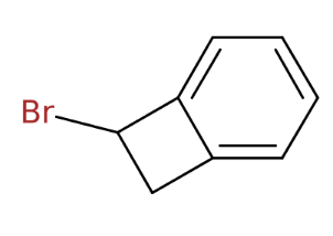1-溴苯并环丁烯-CAS:21120-91-2