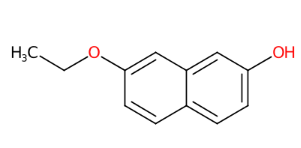 7-乙氧基-2-萘醇-CAS:57944-44-2
