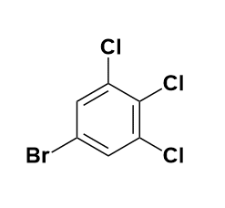 3,4,5-三氯溴苯-CAS:21928-51-8