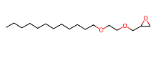 聚乙二醇缩水甘油基十二烷基醚-CAS:86630-59-3