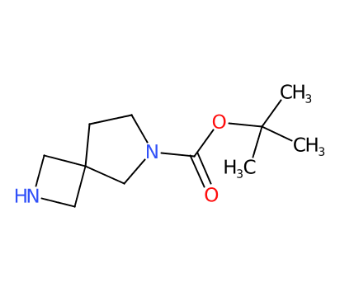 6-Boc-2,6-二氮杂螺[3.4]辛烷-CAS:885270-86-0