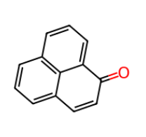 萘嵌苯酮-CAS:548-39-0