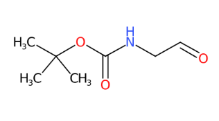 N-Boc-2-氨基乙醛-CAS:89711-08-0