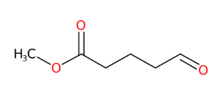 5-氧代戊酸甲酯-CAS:6026-86-4