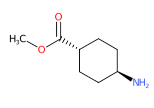 反式-4-氨基环己烷羧酸甲酯-CAS:62456-15-9