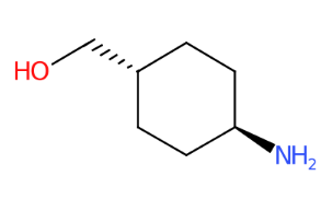 (反式-4-氨基环己基)甲醇-CAS:1467-84-1