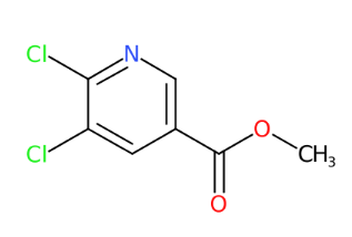 5,6-二氯烟酸甲酯-CAS:56055-54-0