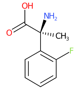 (S)-2-氨基-2-(2-氟苯基)丙酸-CAS:1213552-87-4