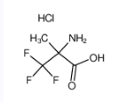 2-氨基-3,3,3-三氟-2-甲基丙酸盐酸盐-CAS:115476-23-8