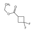 3,3-二氟环丁烷甲酸乙酯-CAS:681128-38-1