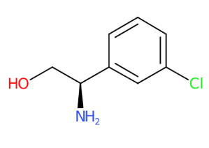 (R)-2-氨基-2-(3-氯苯基)乙醇-CAS:926291-77-2