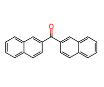 2,2'-萘基酮-CAS:613-56-9