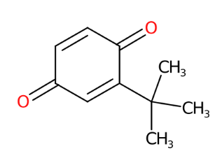 2-叔丁基-1,4-苯醌-CAS:3602-55-9