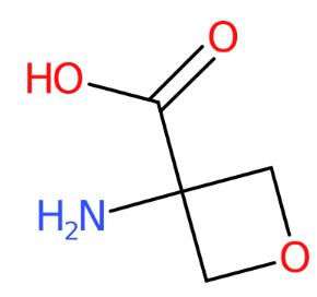 3-氨基氧杂环丁烷-3-羧酸-CAS:138650-24-5