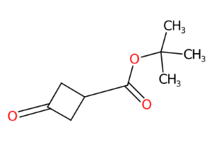 3-氧代环丁基羧酸叔丁酯-CAS:145549-76-4