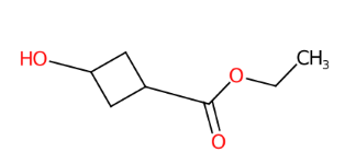 3-羟基环丁烷羧酸乙酯-CAS:17205-02-6
