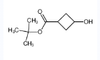 3-羟基环丁烷-1-甲酸叔丁酯-CAS:1311166-10-5