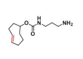 (4E)-反式环辛烯-氨基-CAS:1799962-26-7