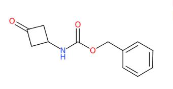 3-氧代环丁基氨基甲酸苄酯-CAS:130369-36-7